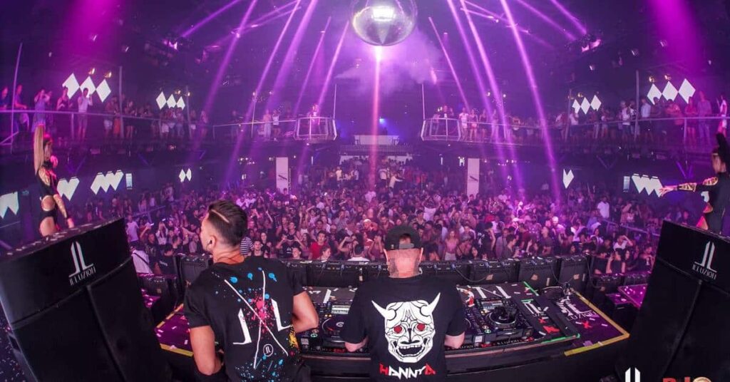 illuzion phuket