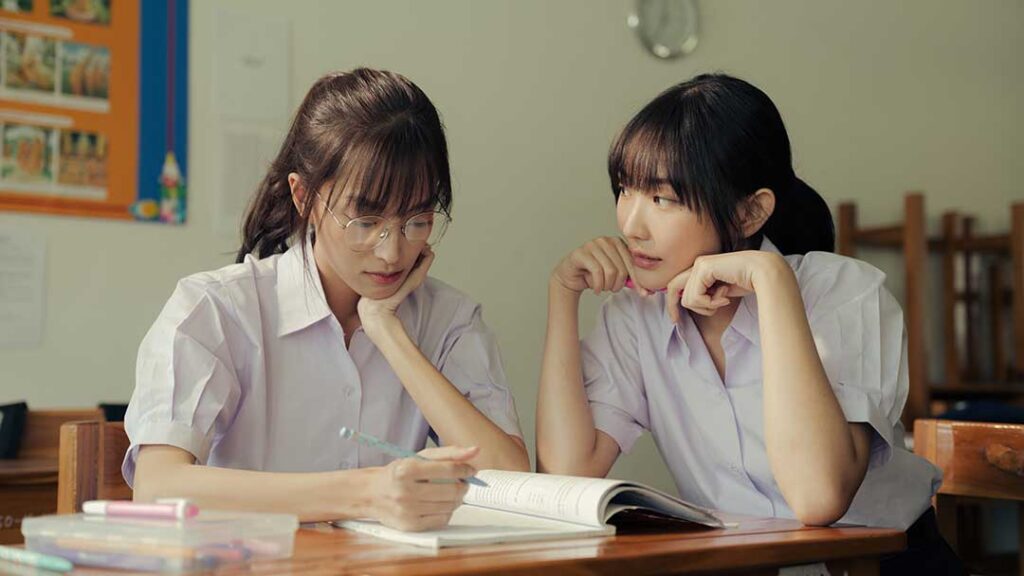 หนังเลสเบี้ยน