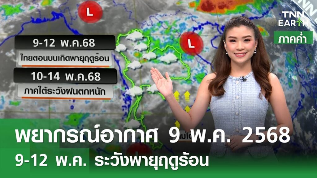 สภาพอากาศ ตำบล บางใหญ่